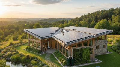 Top Home Engineering Techniques for Sustainable Living Solutions?