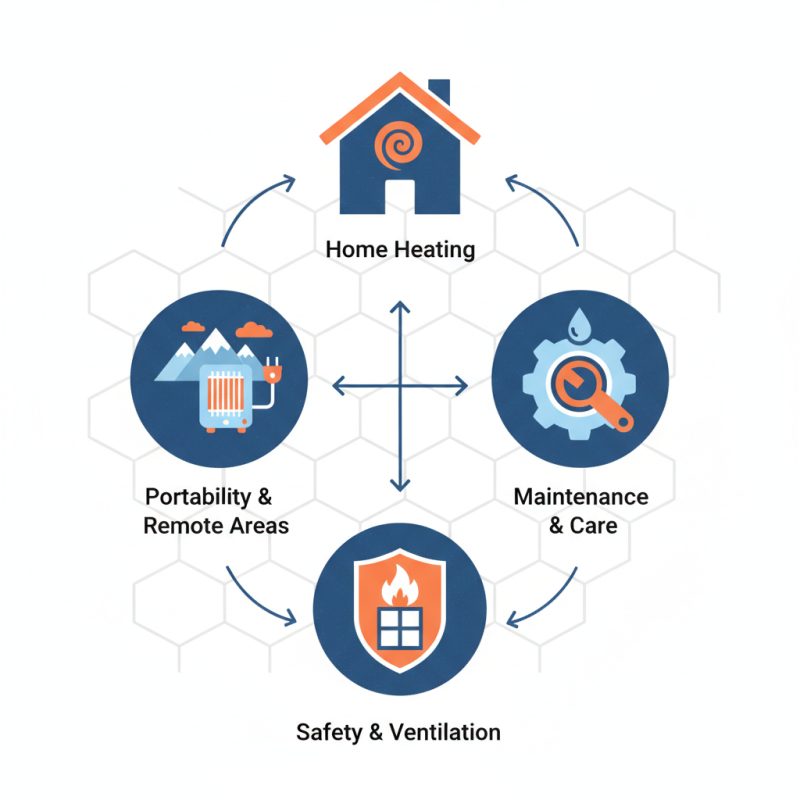 2026 Top Gasoline Heater Models for Your Home Needs?
