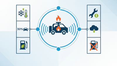 What is a Gasoline Parking Heater and How Does it Work?