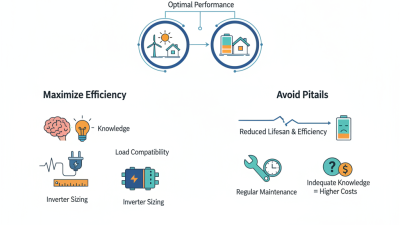 Power Inverter Tips for Optimal Performance and Usage?