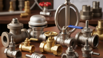 Top 10 Water Valve Types You Should Know About?