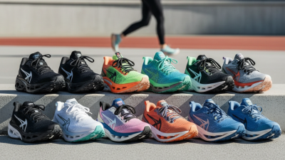 Top 10 Running Sneakers for Ultimate Comfort and Performance?