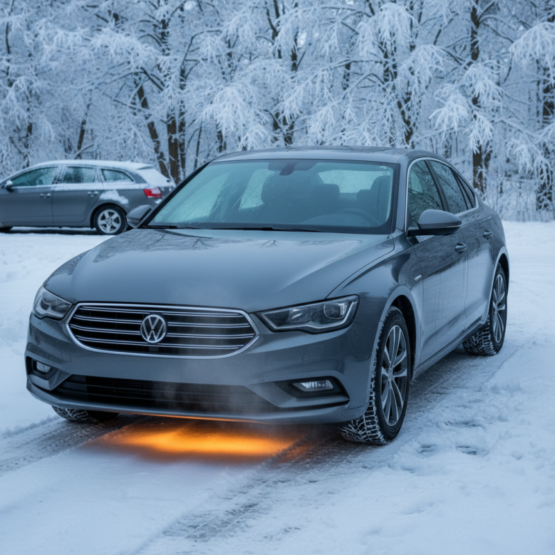 Top 5 Gasoline Parking Heater Benefits for Your Vehicle?