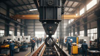 2026 Best Monorail Trolley Hoist Reviews and Buying Guide?