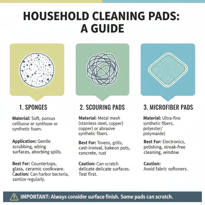 Top 5 Best 3M Pads for Every Household Need
