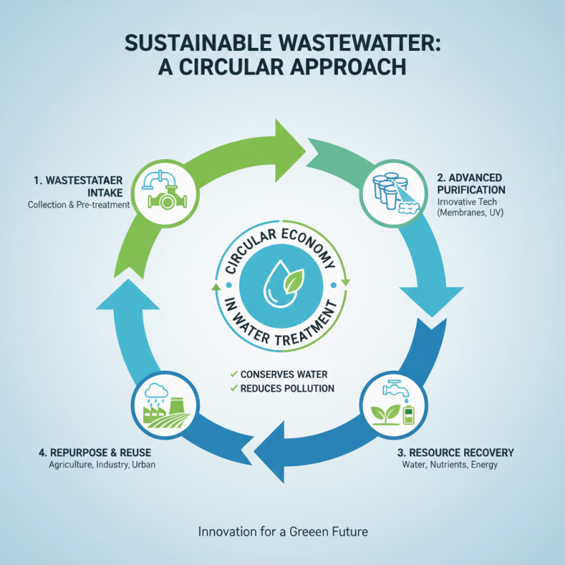 2026 Top Wastewater Treatment System Innovations to Watch Out For?