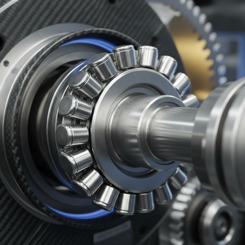 2026 Best Roller Bearings for Optimal Performance and Durability?