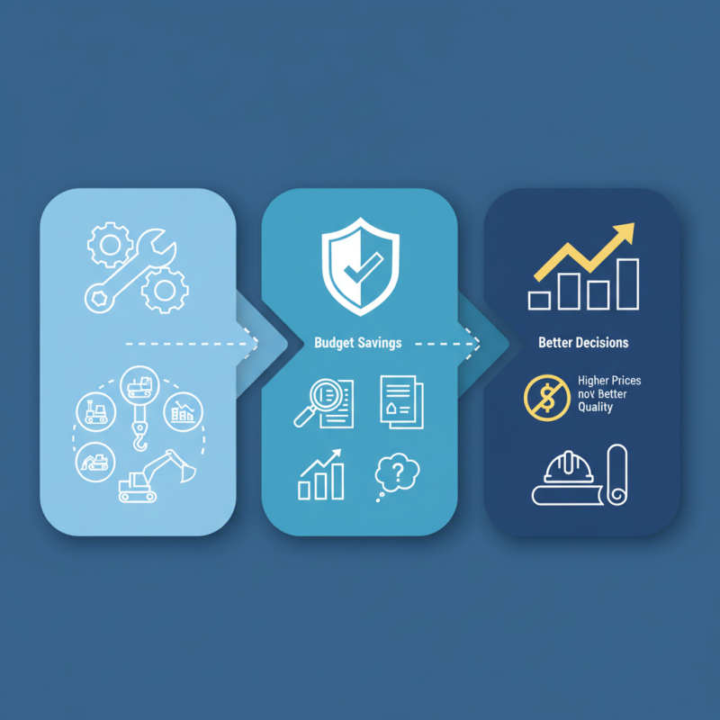 Top Types of Construction Used Equipment You Should Know?