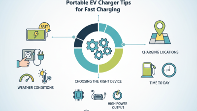 Portable Ev Charger Tips for Fast Charging Your Electric Vehicle?