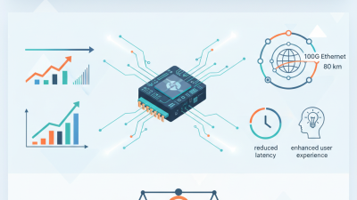 What is Cisco QSFP 100G ZR4 S and Its Key Benefits?