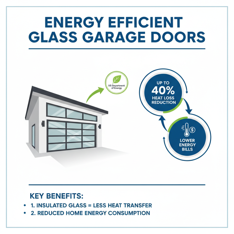 How to Choose the Best Glass Garage Doors for Your Home?