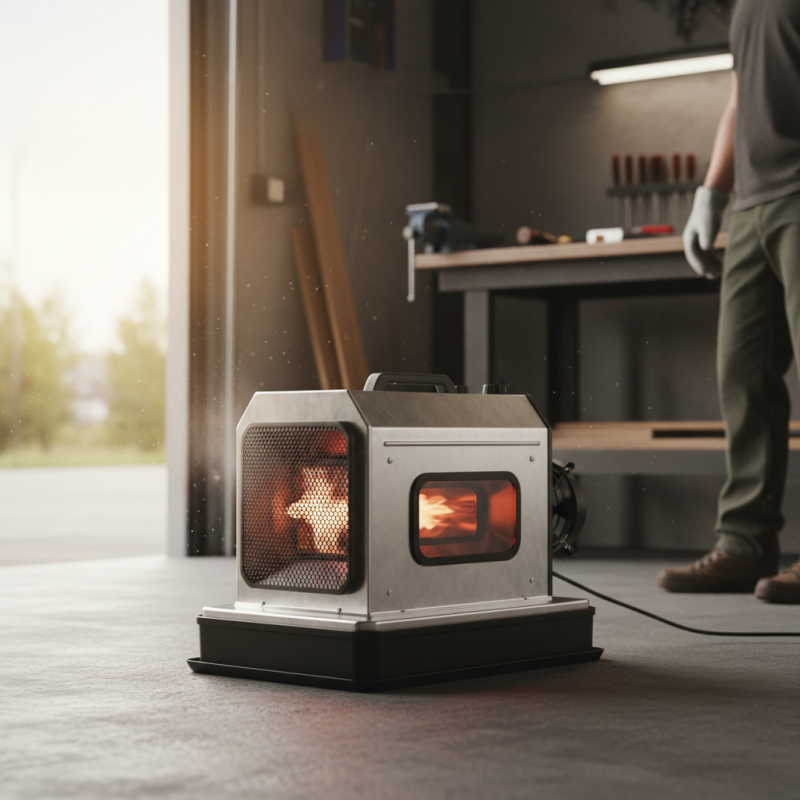 What is a Gasoline Heater and How Does it Work?
