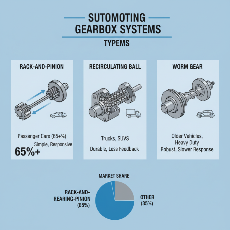 What is a Steering Gearbox and How Does it Function?