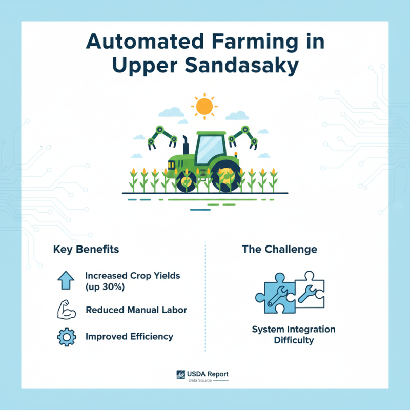 2026 Top Farmers Equipment Innovations in Upper Sandusky Trends?