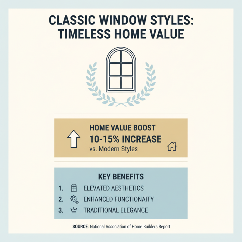 Top 10 Windows Doors Styles to Enhance Your Home Design?