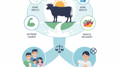 What is Cow Milk and Its Health Benefits for Your Diet?