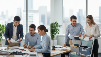 Why Choose a Pouch Stand for Your Organization Needs?