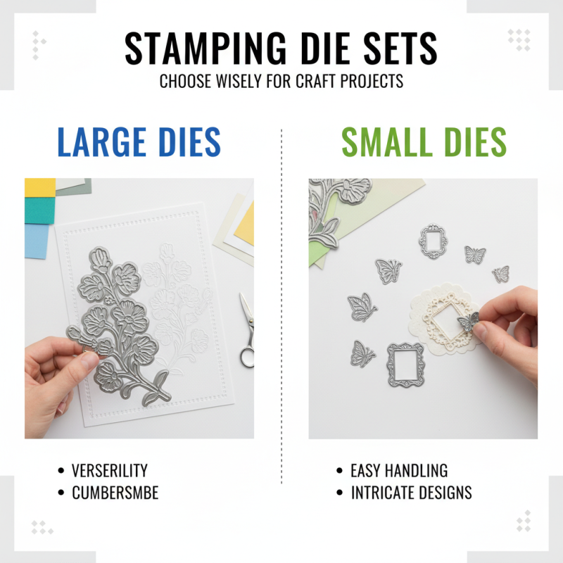 Best Stamping Die Set for Perfect Craft Projects?