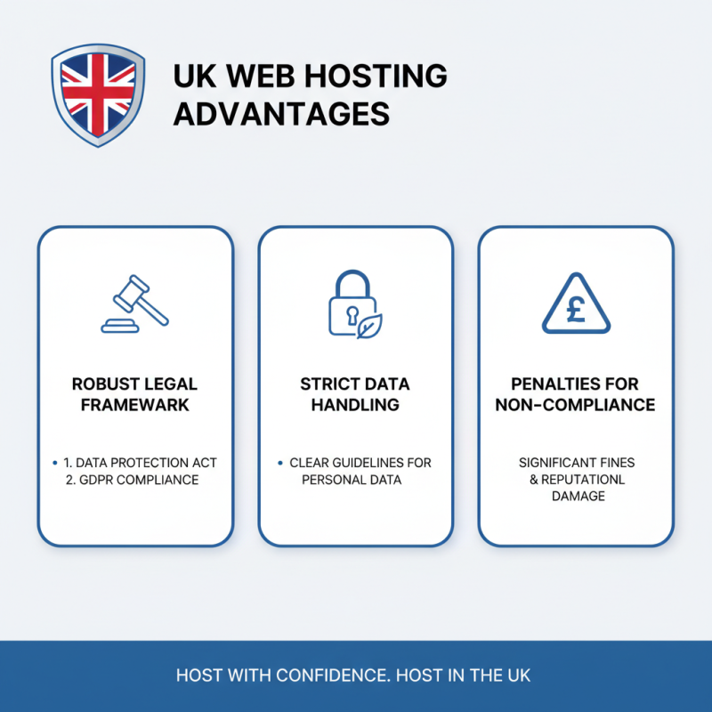 Why Choose Hosting in the UK for Your Website Needs?