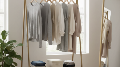 What is a Clothing Rack and How to Choose the Best One?