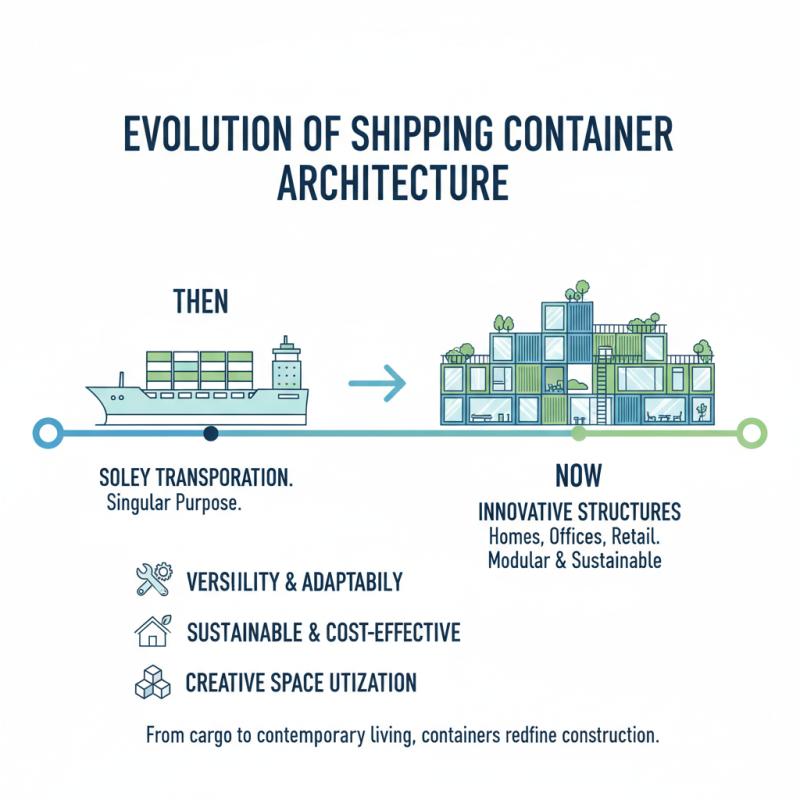 Why Are Container Modifications Essential for Modern Construction?
