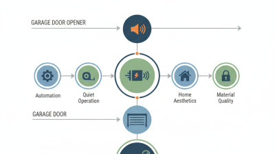 How to Choose the Right Garage Door Opener and Door for Your Home?
