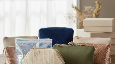 2026 Best Custom Pouch Bags for Every Occasion?