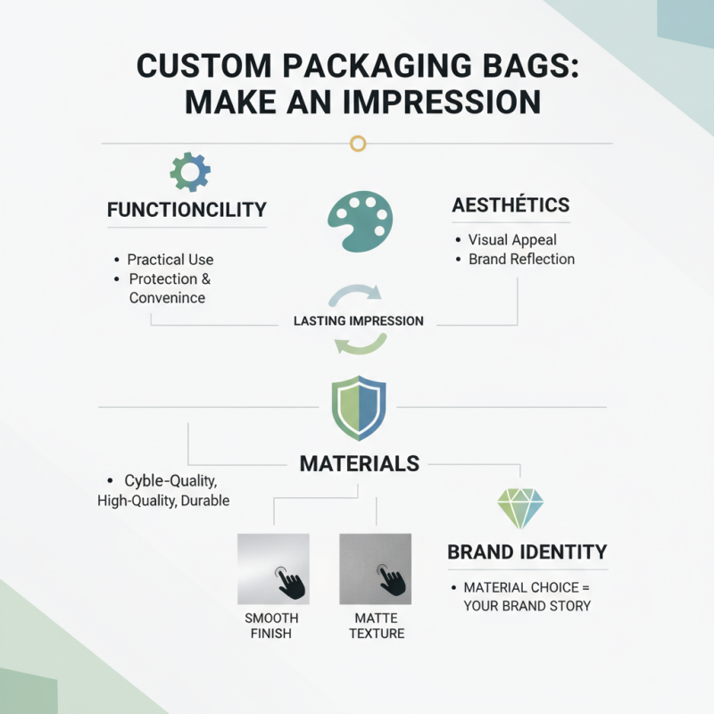 10 Best Custom Packaging Bags for Your Business Needs?