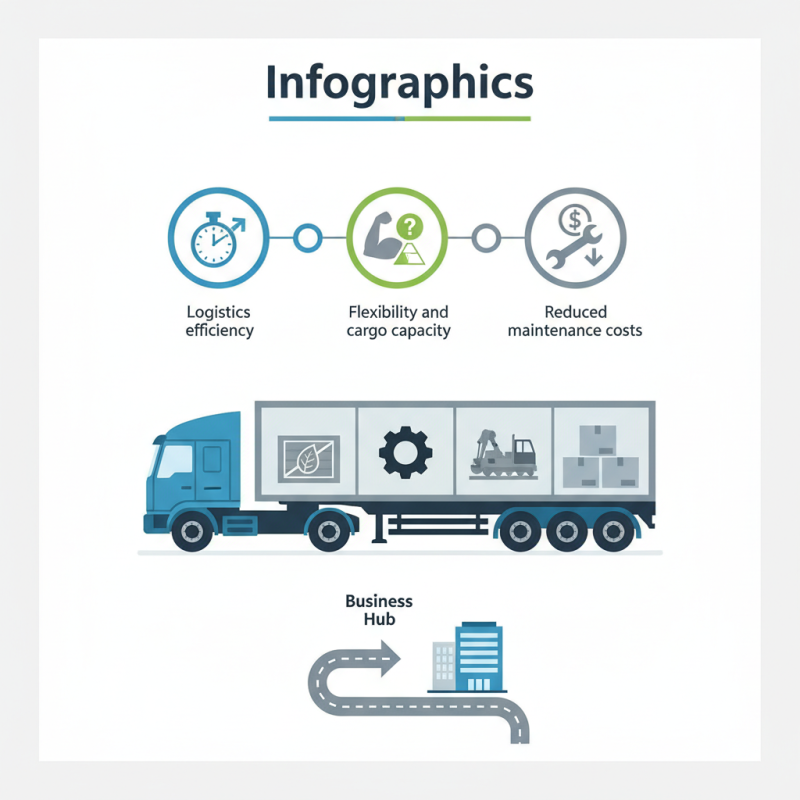 Why Choose a Semi Trailer Truck for Your Business Needs?