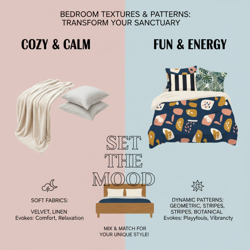 2026 How to Choose the Perfect Bedroom Decor Tips?