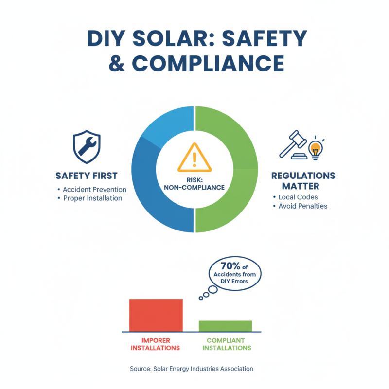 Top DIY Solar Projects to Power Your Home Efficiently?