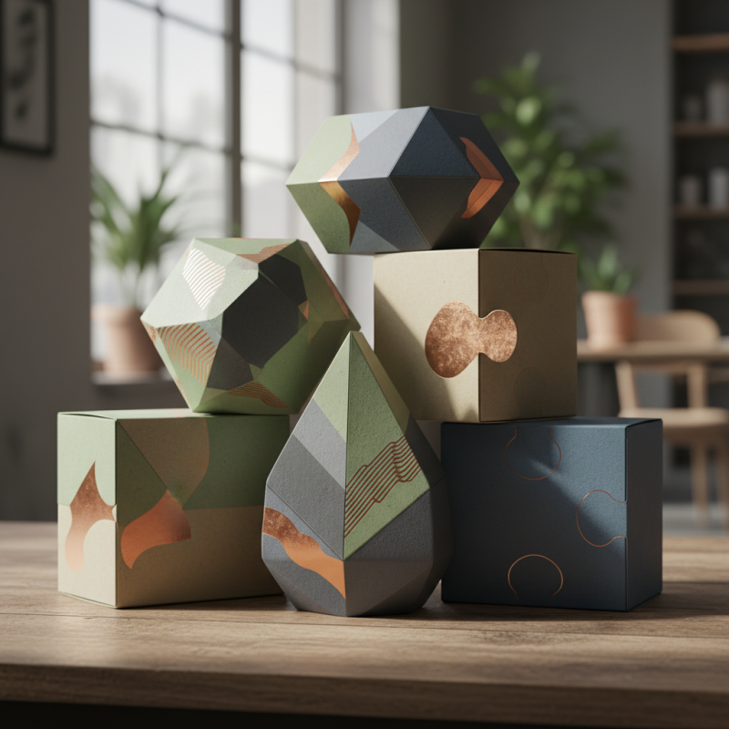 What is Personalized Packaging Boxes and How Do They Enhance Branding?