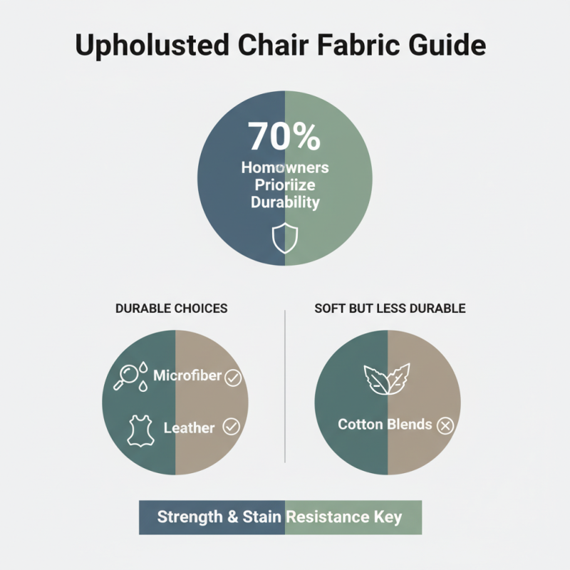 10 Tips for Choosing the Best Upholstered Chairs for Your Home?