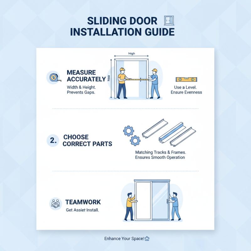 10 Best Tips for Sliding Door Installation You Should Know?