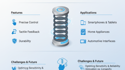 Best Touch Button Spring Features and Applications Explained?