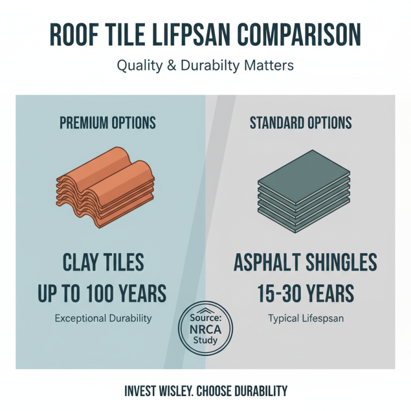 How to Determine the Best Roof Tile Price for Your Home?