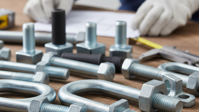 2026 Top U Bolts Types and Their Applications What to Know?