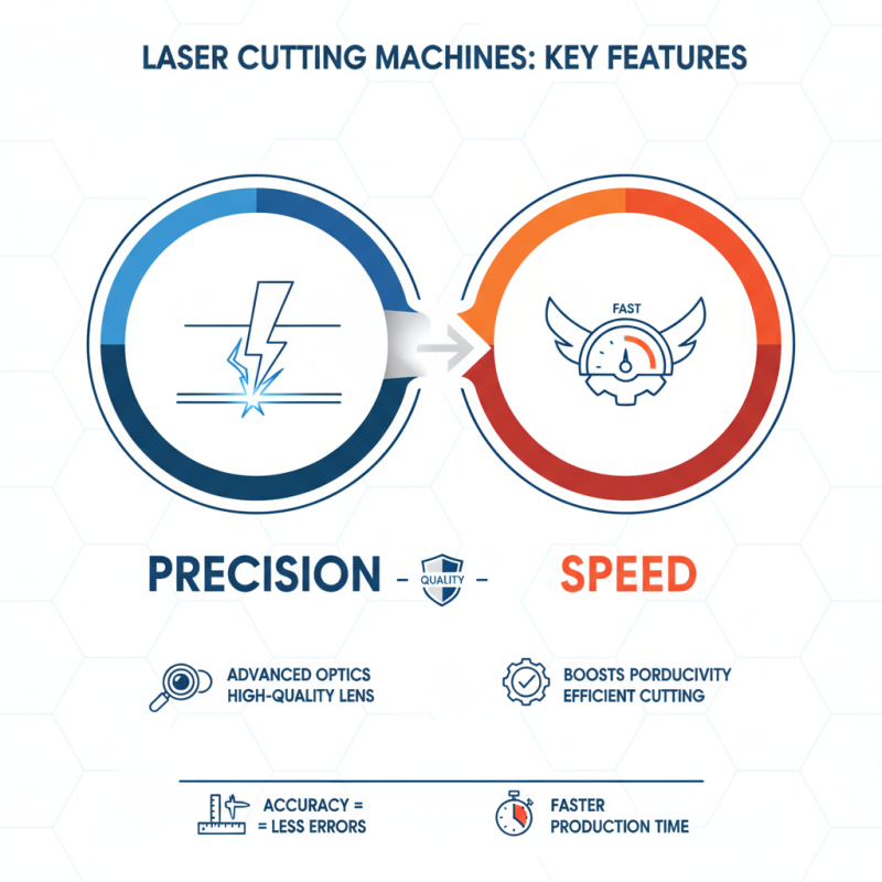 Top 10 Best Laser Cutting Machines for Precision and Performance?