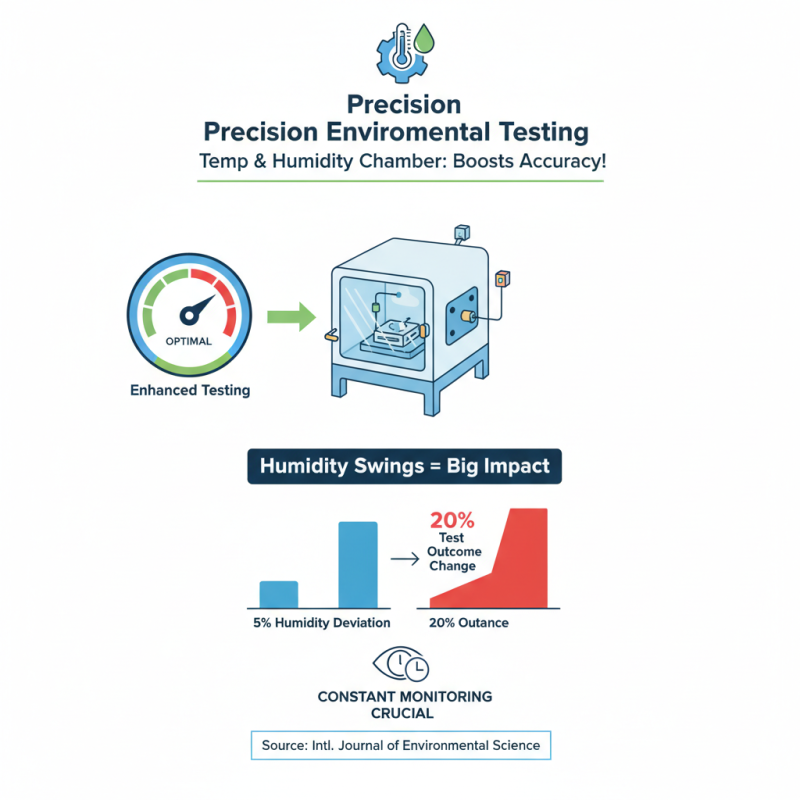 How to Use a Temperature and Humidity Chamber Effectively?