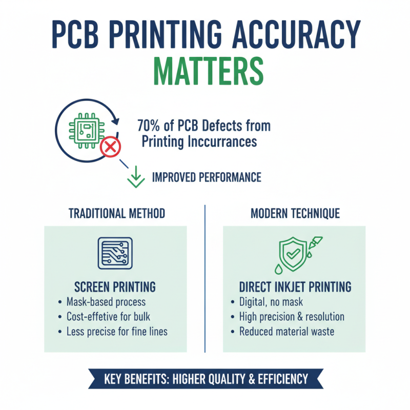 Top PCB Printing Techniques That Improve Quality and Efficiency Guess Why