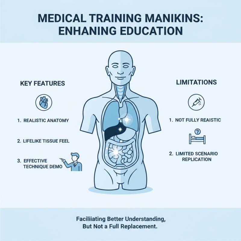 2026 Top Training Manikins for Medical Education and Practice?