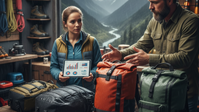 Essential Tips for Choosing a Waterproof Backpack?