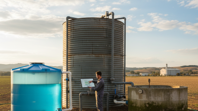 How to Choose the Right Reservoir Tanks for Your Needs?