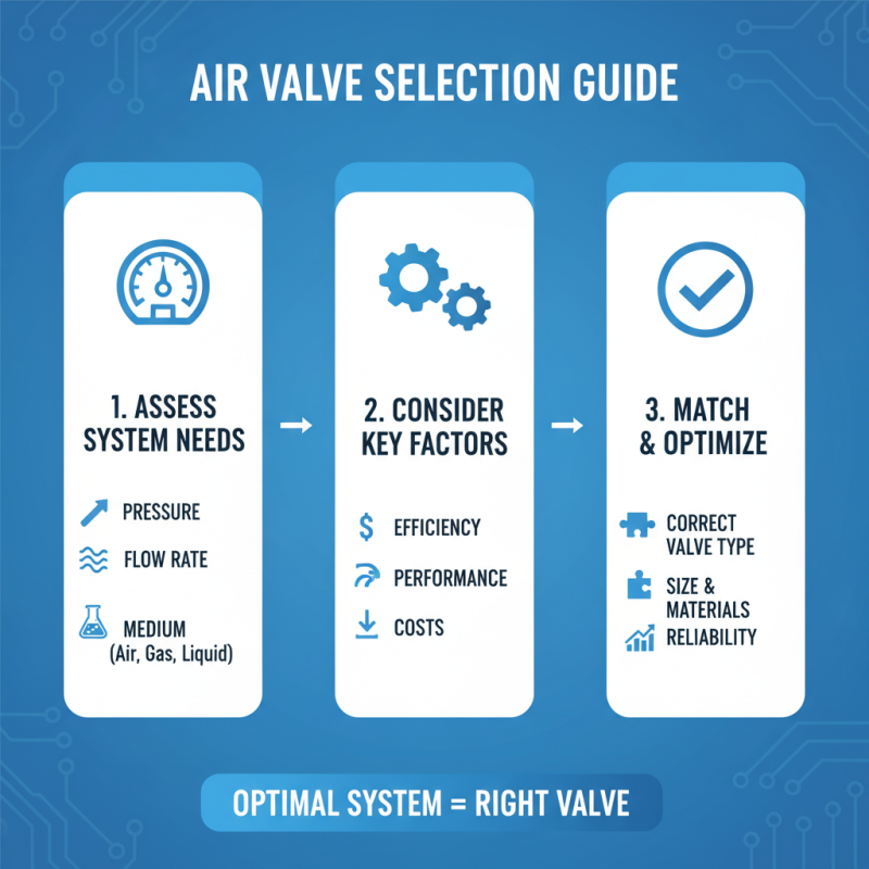 Why Do You Need an Air Valve in Your System?