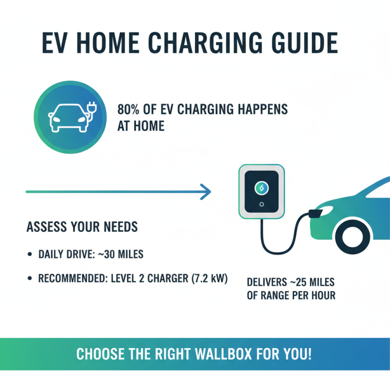 How to Choose the Best Ev Wallbox for Your Home?