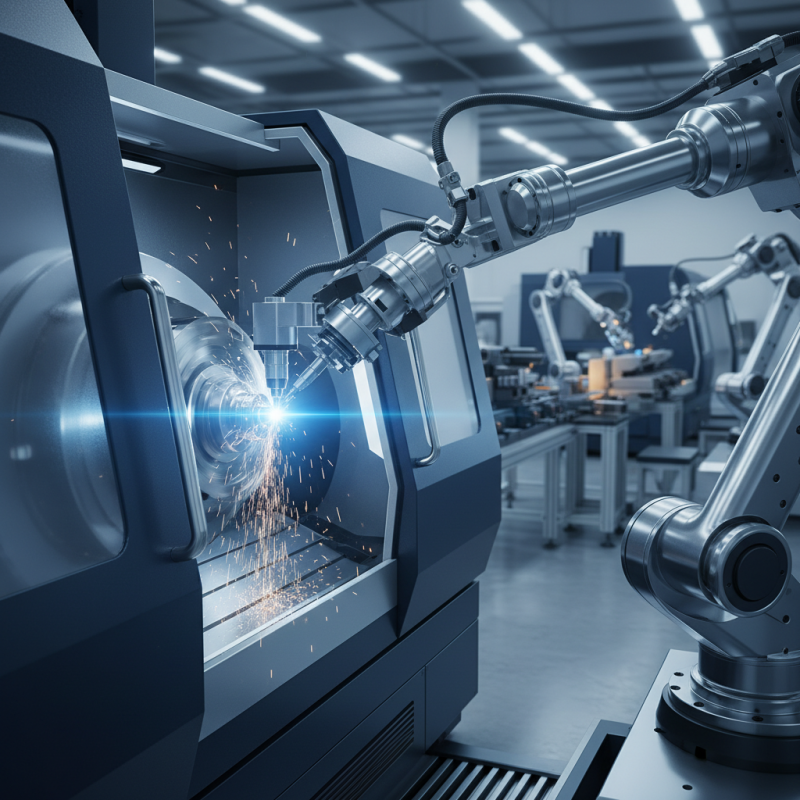 2026 Best CNC Turning Center Features and Benefits Explained?