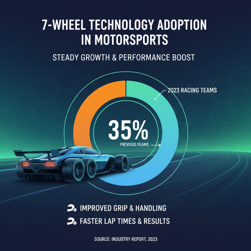 What is a 7 Wheel and How Does it Impact Performance?