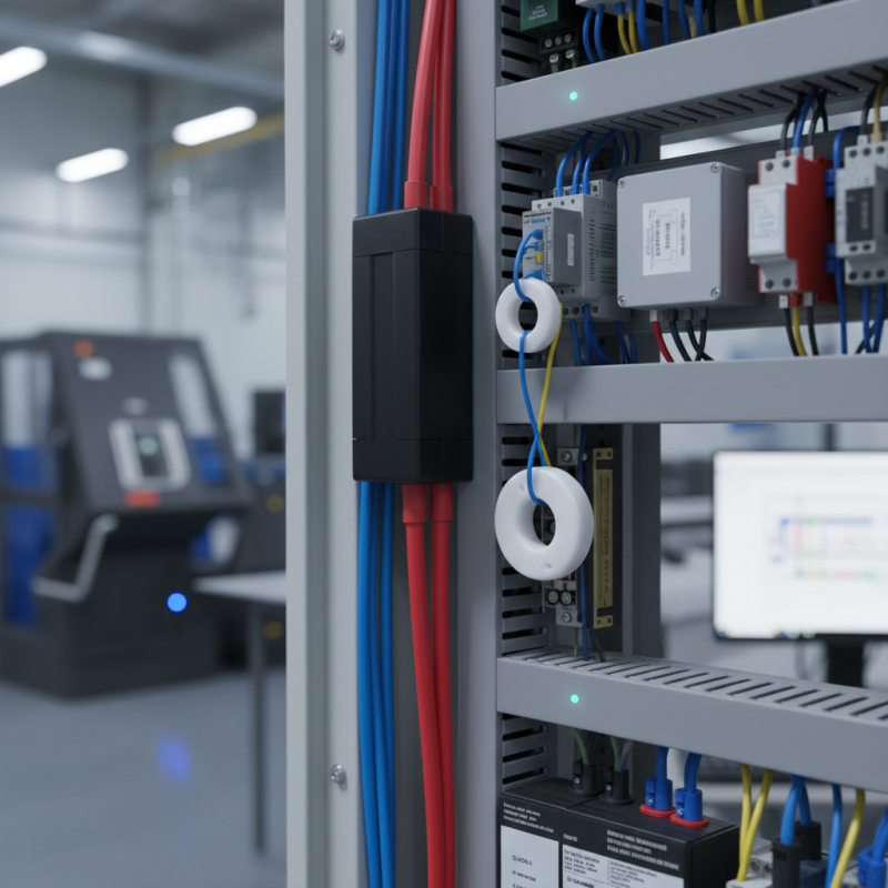 What is a Current Transducer and How Does it Work?