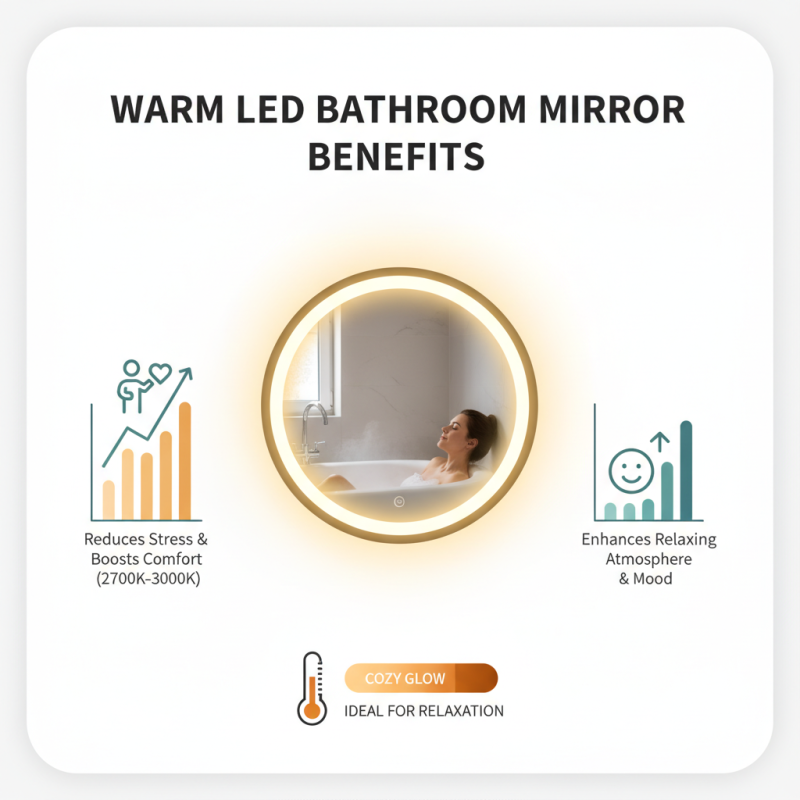 10 Tips for Choosing the Perfect Illuminated Bathroom Mirror?