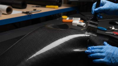 How to Use Carbon Fiber Fabric in Your Projects?